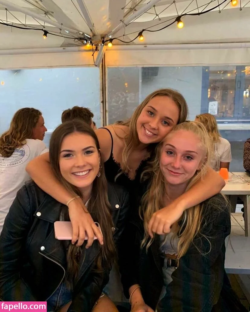 Paige Cooper Onlyfans Photo Gallery 