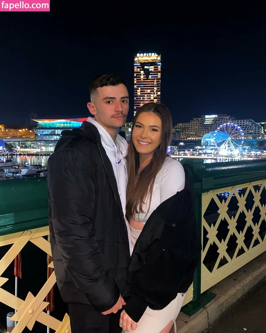 Paige Cooper Onlyfans Photo Gallery 