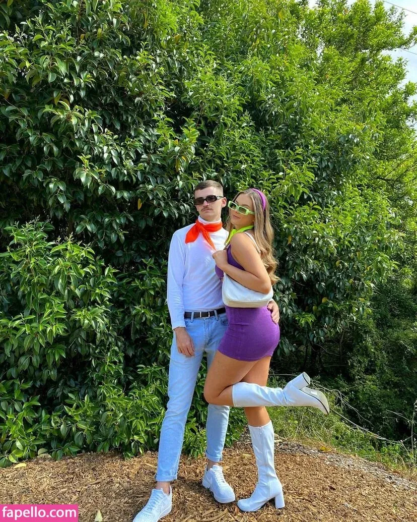 Paige Cooper Onlyfans Photo Gallery 