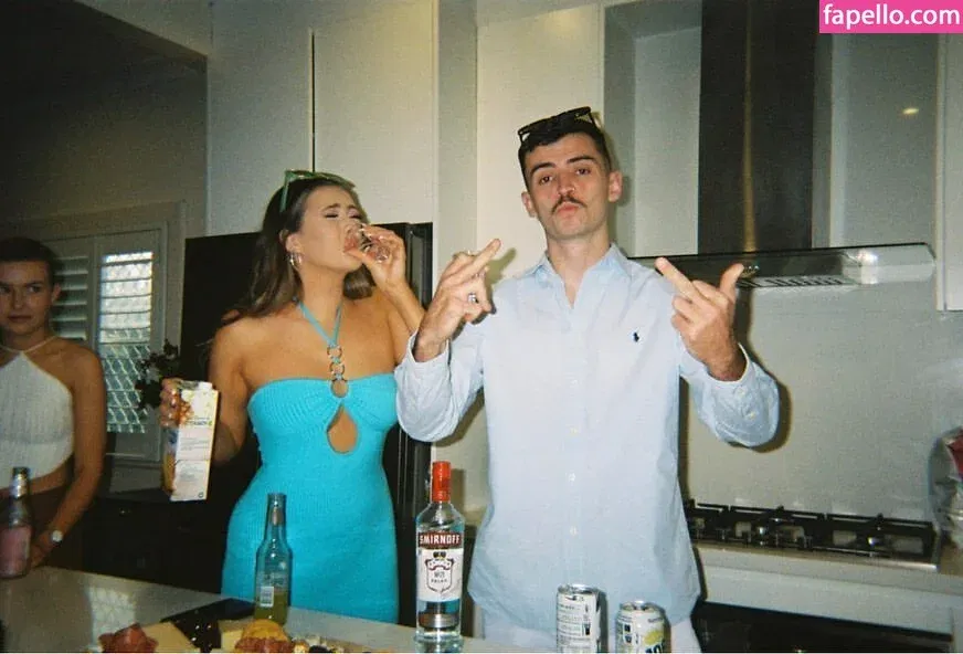 Paige Cooper Onlyfans Photo Gallery 