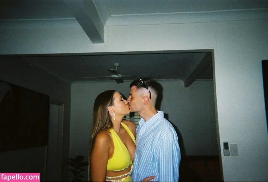 Paige Cooper Onlyfans Photo Gallery 