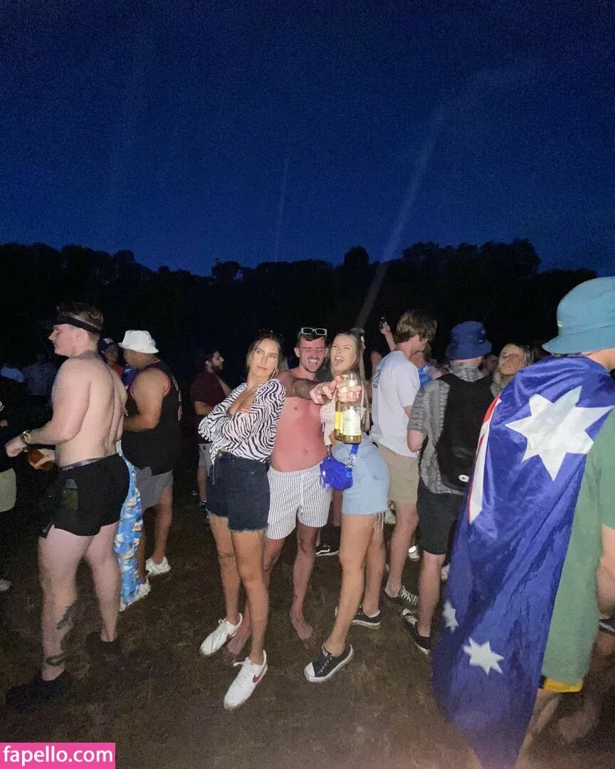 Paige Cooper Onlyfans Photo Gallery 