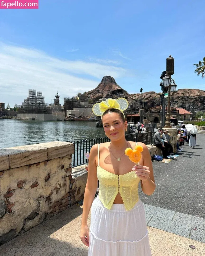 Paige Cooper Onlyfans Photo Gallery 