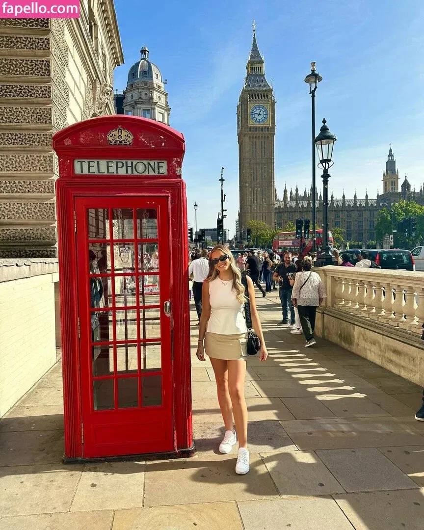 Paige Cooper Onlyfans Photo Gallery 