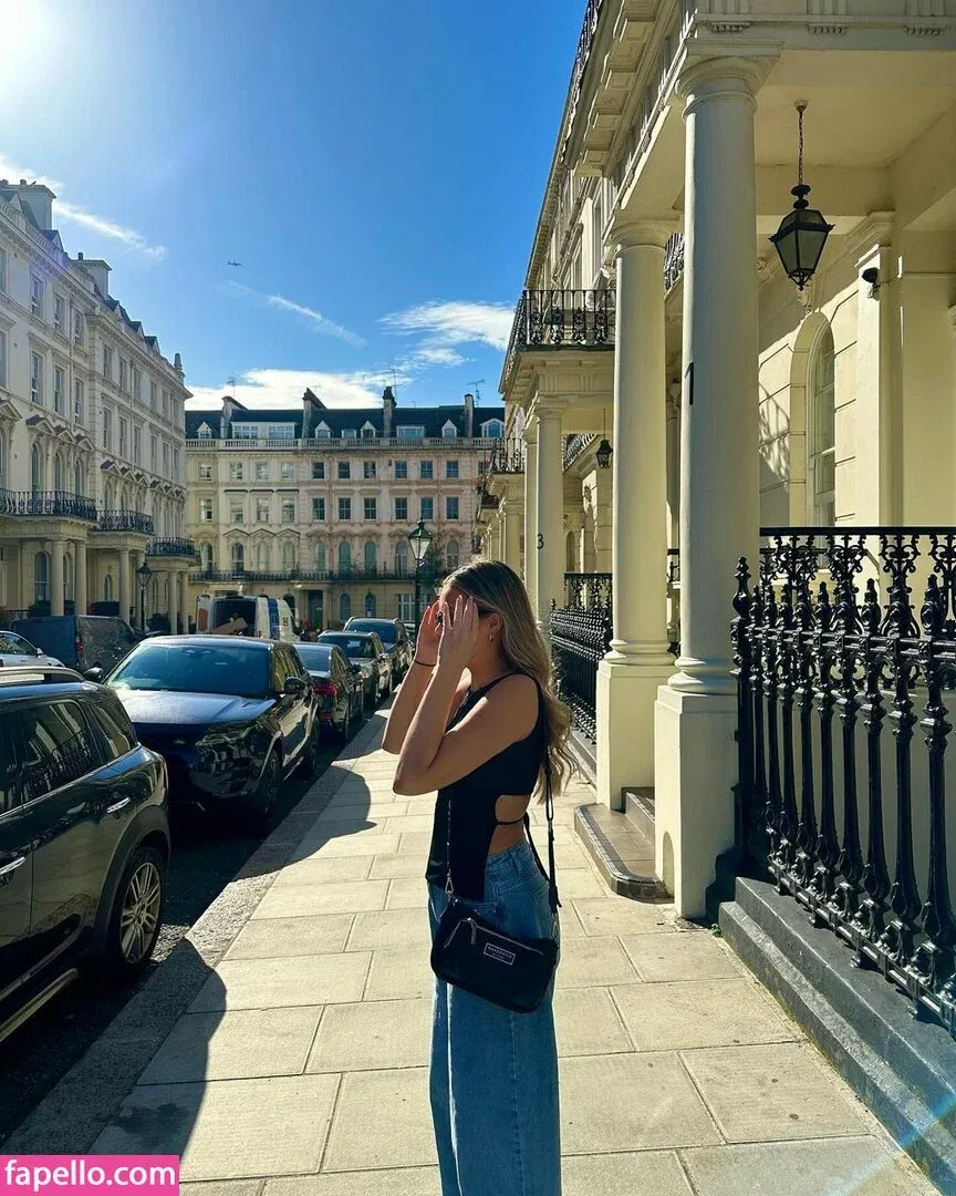 Paige Cooper Onlyfans Photo Gallery 