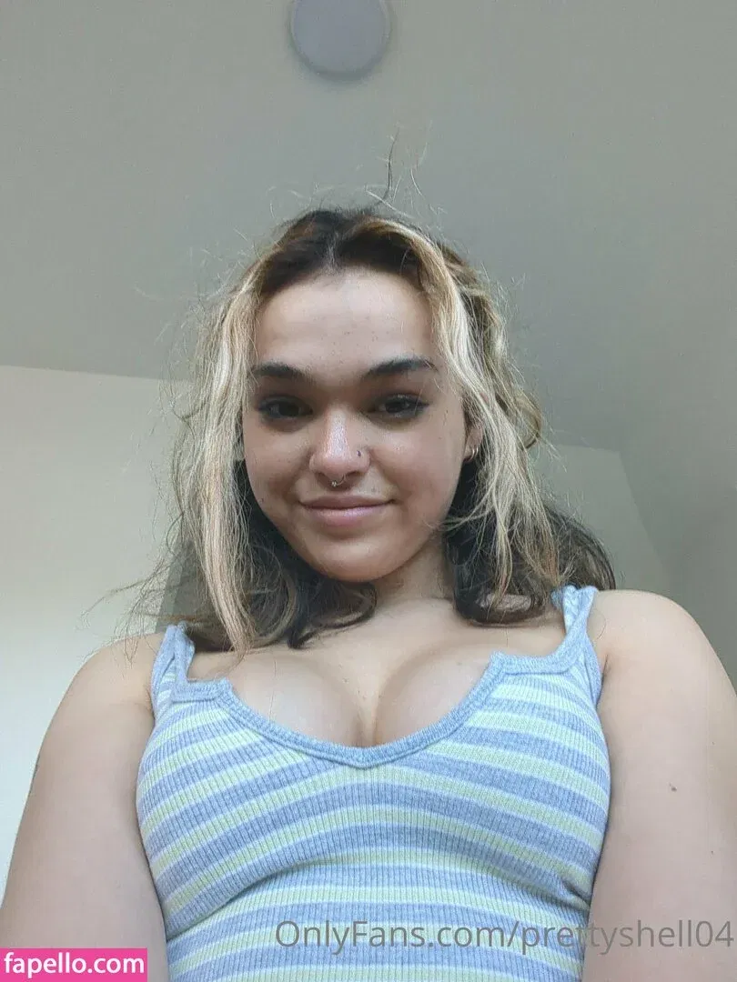 shelltexas Onlyfans Photo Gallery 