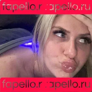 Chloe Burrows Onlyfans Photo Gallery 