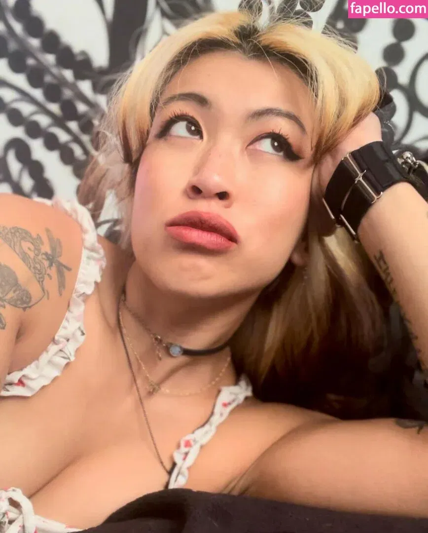 tienoftheworld Onlyfans Photo Gallery 