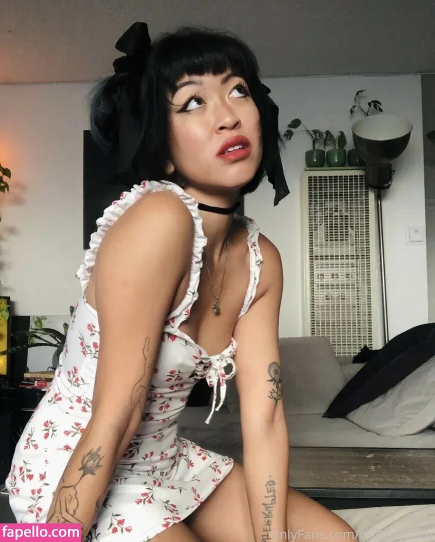 tienoftheworld Onlyfans Photo Gallery 