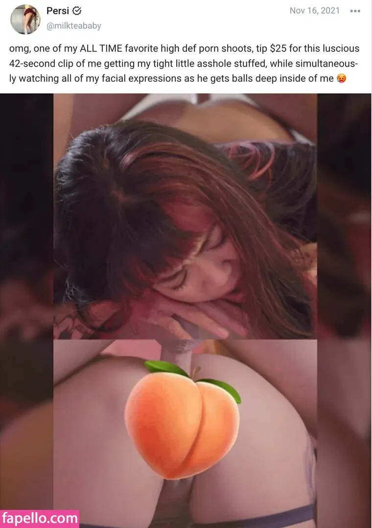 tienoftheworld Onlyfans Photo Gallery 