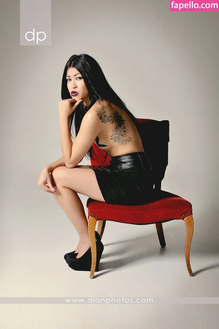 tienoftheworld Onlyfans Photo Gallery 