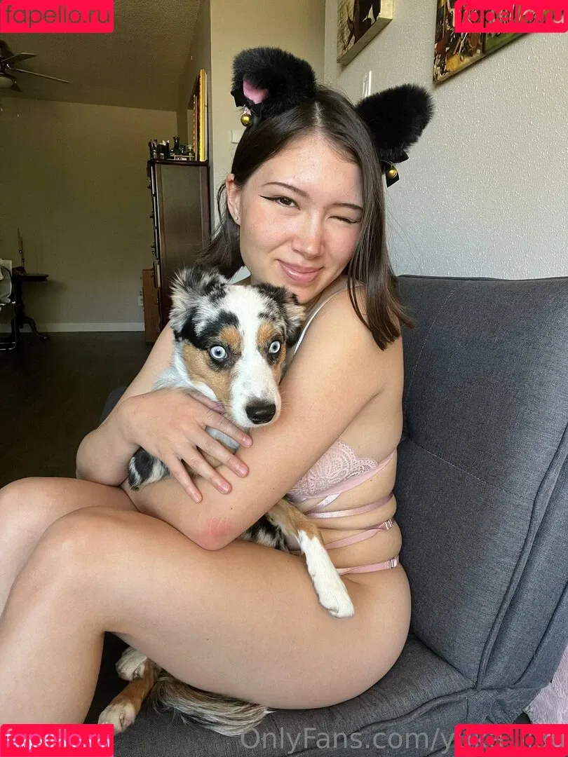 yukay4ms Onlyfans Photo Gallery 