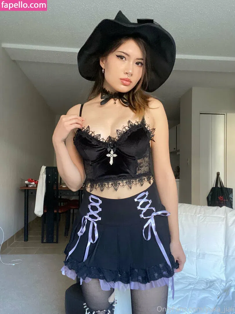 yukay4ms Onlyfans Photo Gallery 