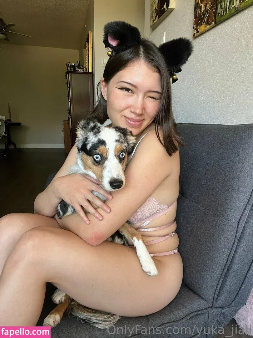 yukay4ms Onlyfans Photo Gallery 