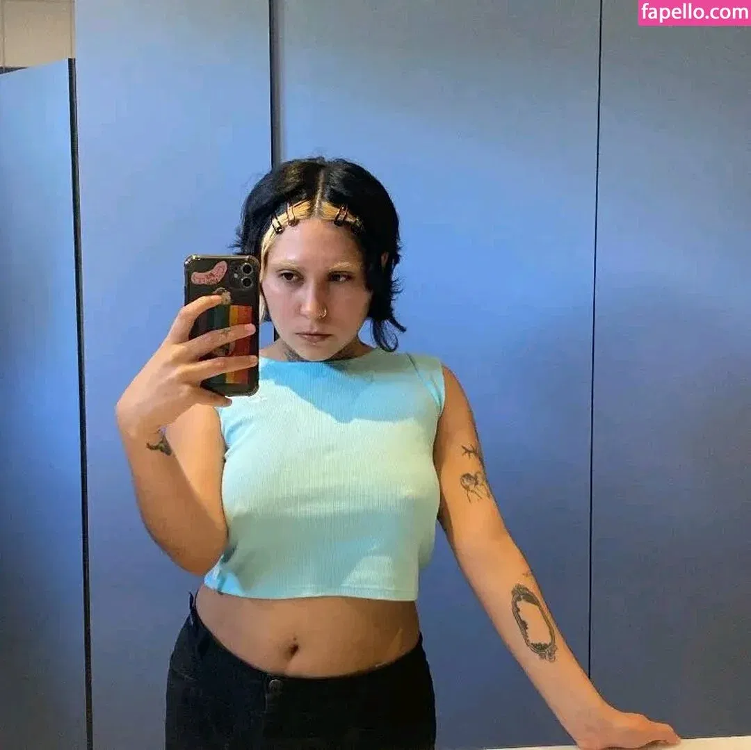 Saborcannela Onlyfans Photo Gallery 