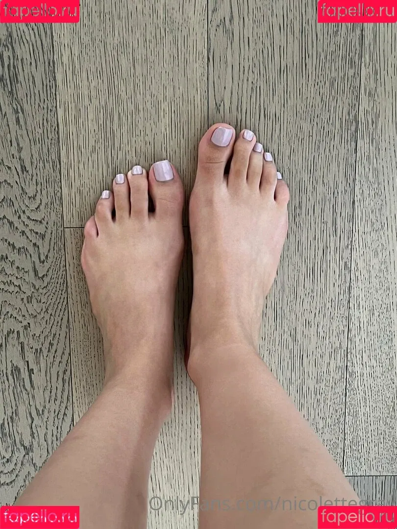 Nicolette Gray Onlyfans Photo Gallery 