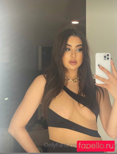 Nicolette Gray Nude Onlyfans Photo 11