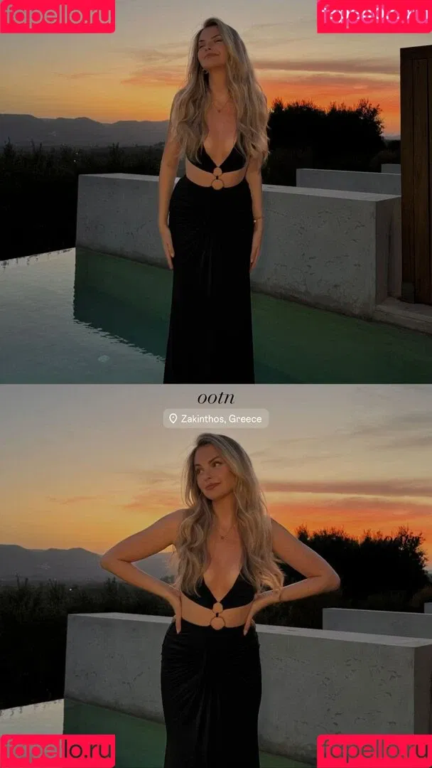 Julia (Xlaeta) Onlyfans Photo Gallery 