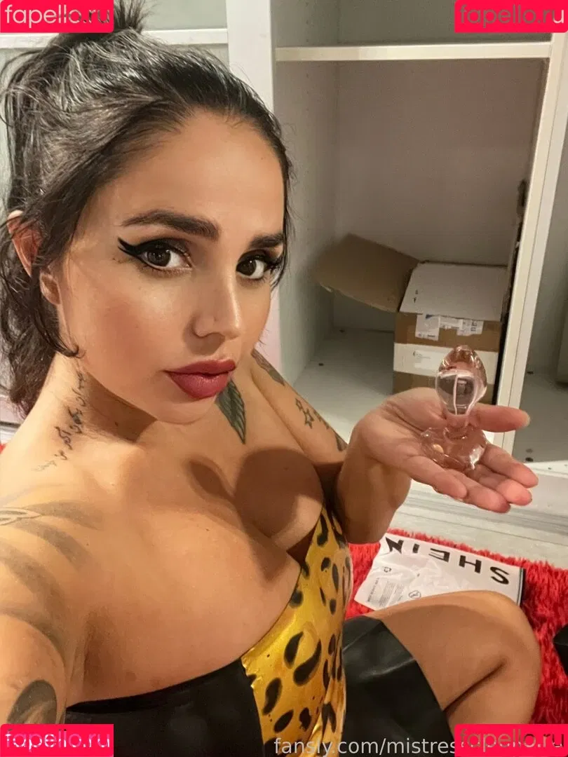 mistresscleopatra Onlyfans Photo Gallery 
