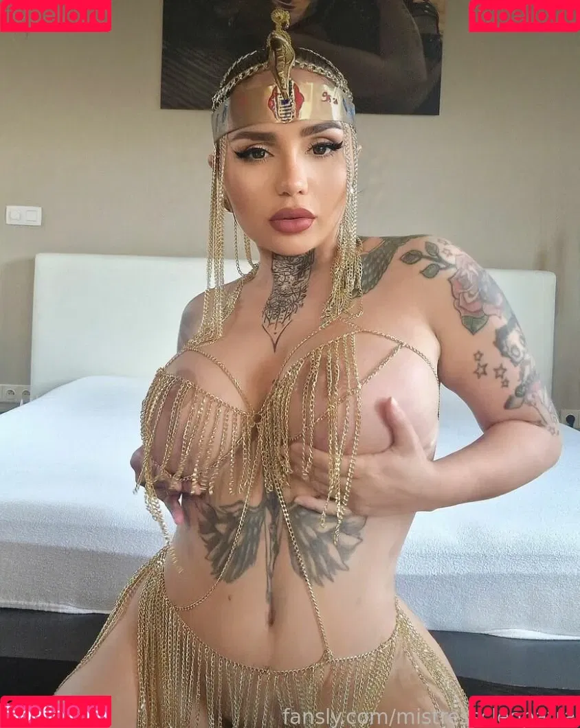 mistresscleopatra Onlyfans Photo Gallery 