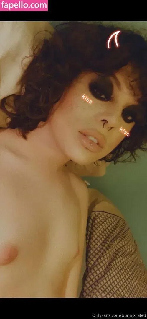 bunnixrated Onlyfans Photo Gallery 