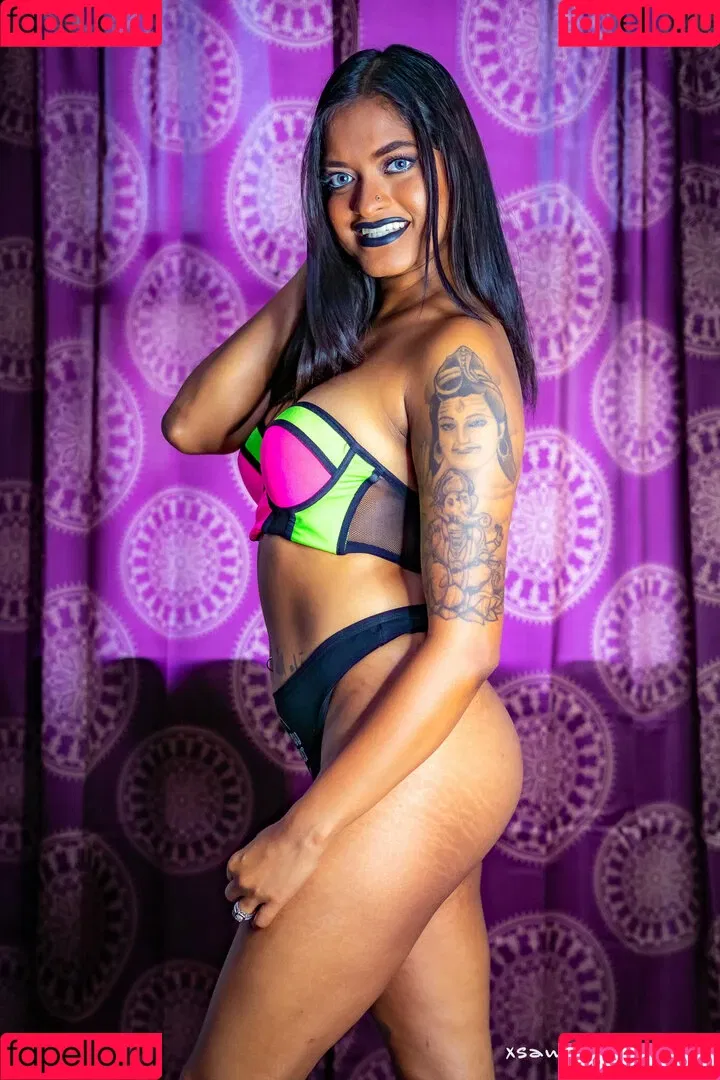 Sam Singh Onlyfans Photo Gallery 