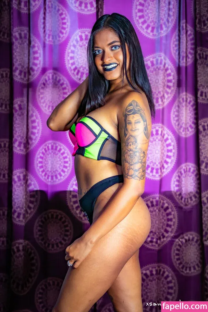 Sam Singh Onlyfans Photo Gallery 