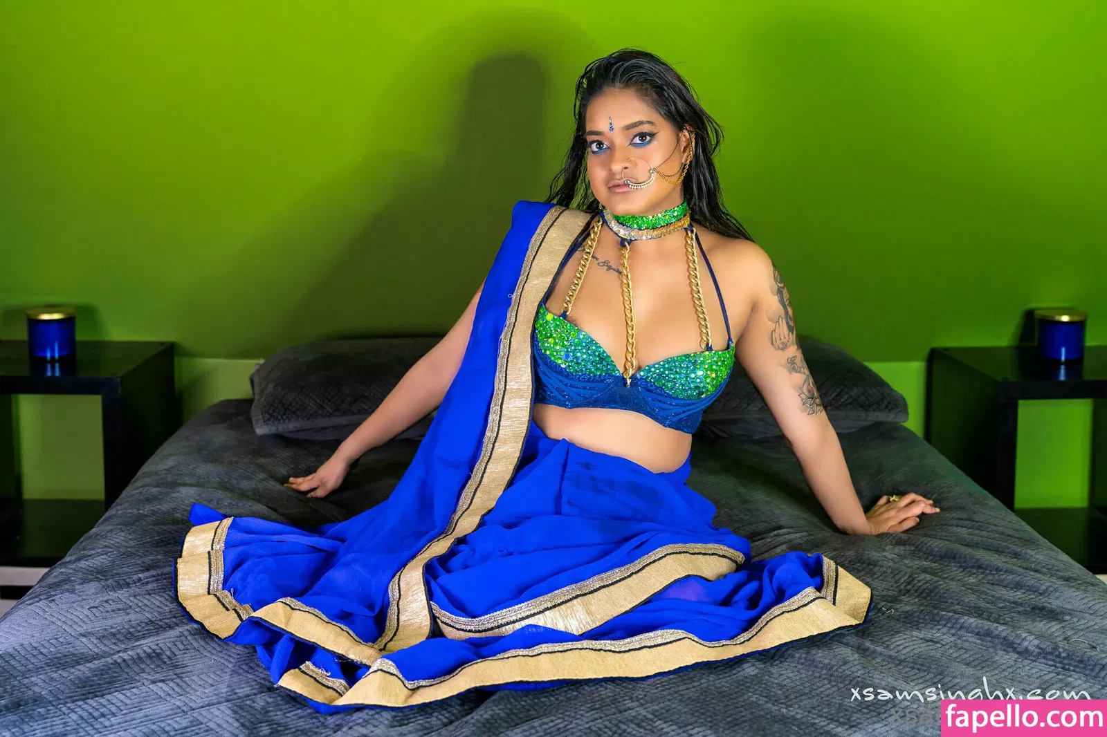 Sam Singh Onlyfans Photo Gallery 