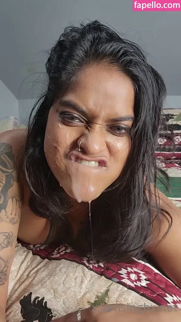 Sam Singh Onlyfans Photo Gallery 