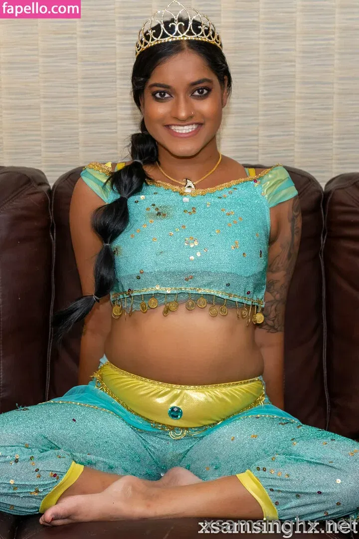 Sam Singh Onlyfans Photo Gallery 