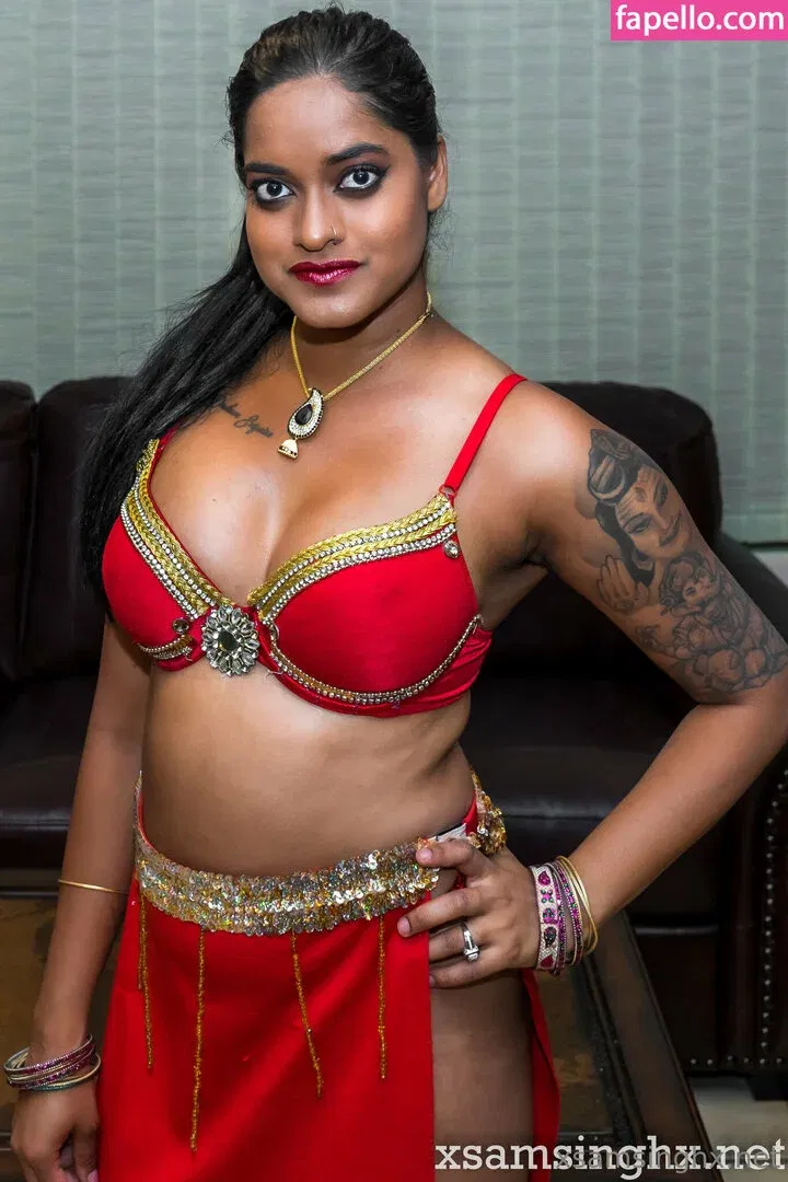 Sam Singh Onlyfans Photo Gallery 