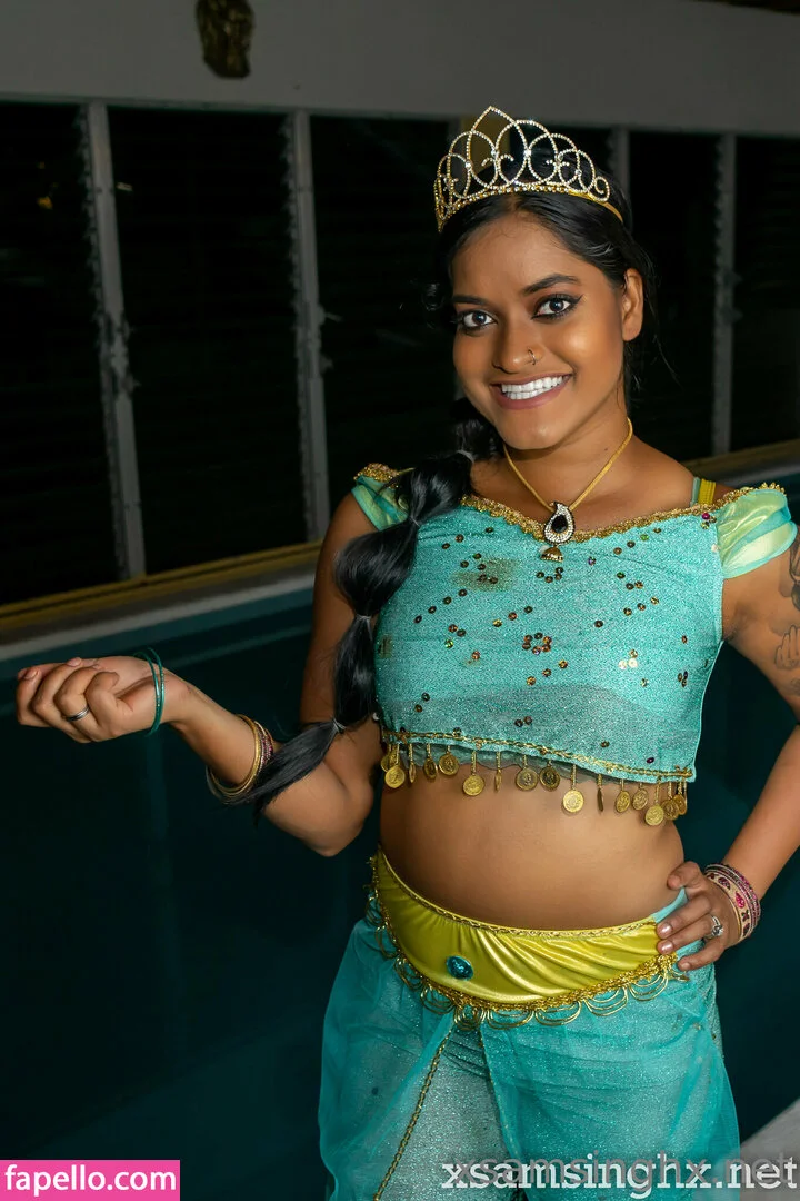 Sam Singh Onlyfans Photo Gallery 