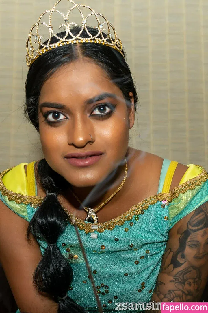 Sam Singh Onlyfans Photo Gallery 