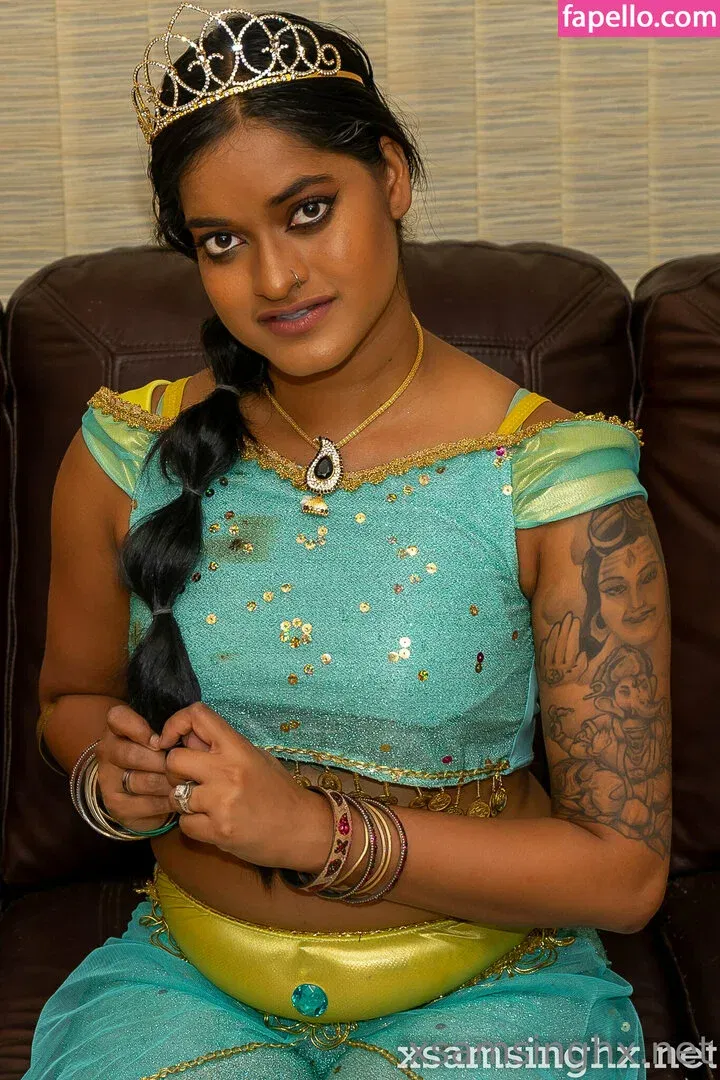 Sam Singh Onlyfans Photo Gallery 