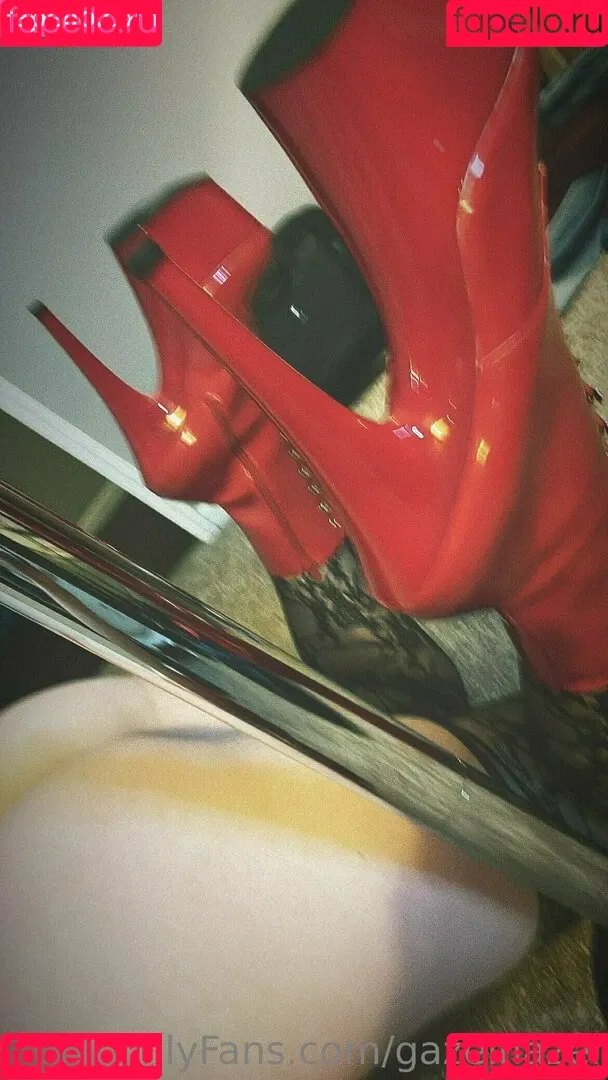 gazelhazel Onlyfans Photo Gallery 