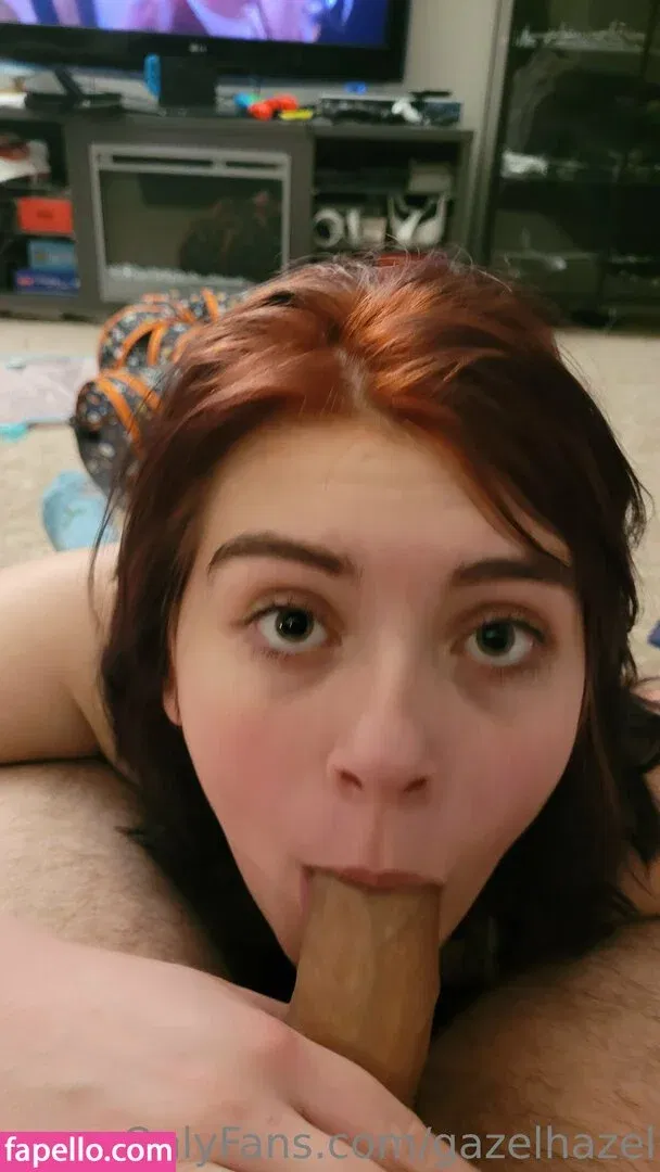 gazelhazel Onlyfans Photo Gallery 