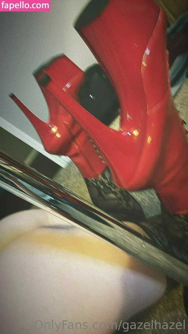 gazelhazel Onlyfans Photo Gallery 