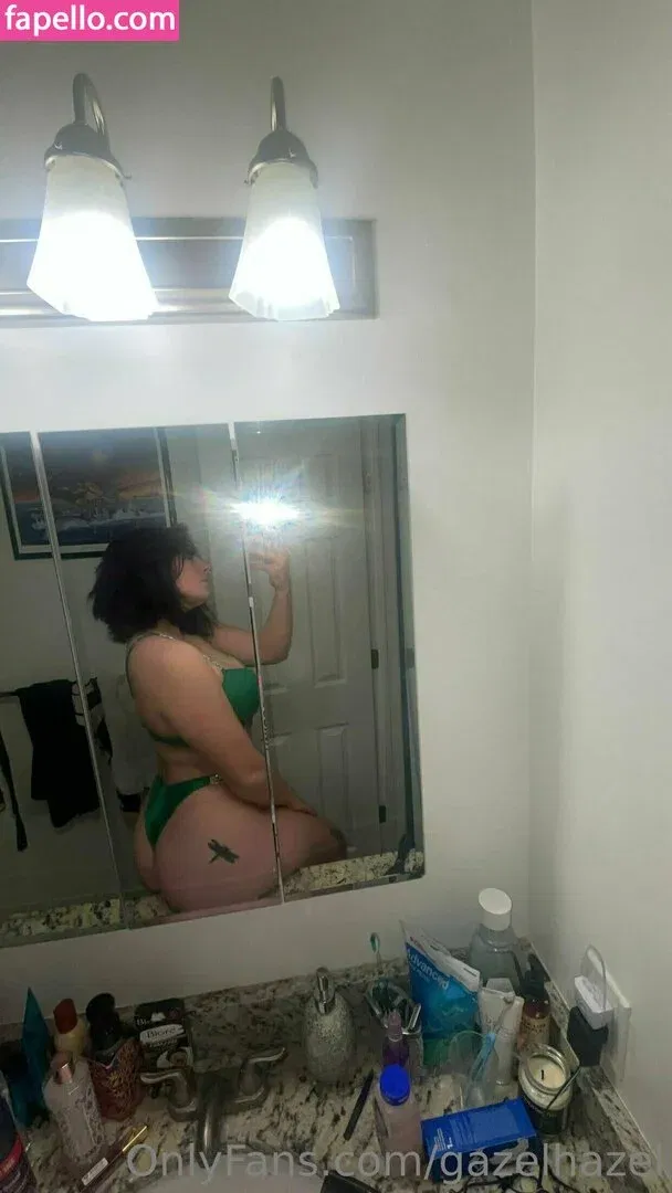 gazelhazel Onlyfans Photo Gallery 