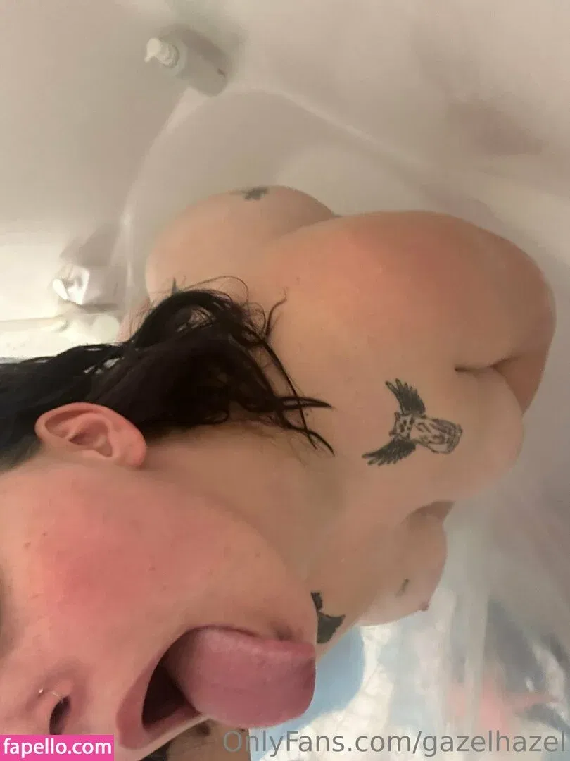 gazelhazel Onlyfans Photo Gallery 