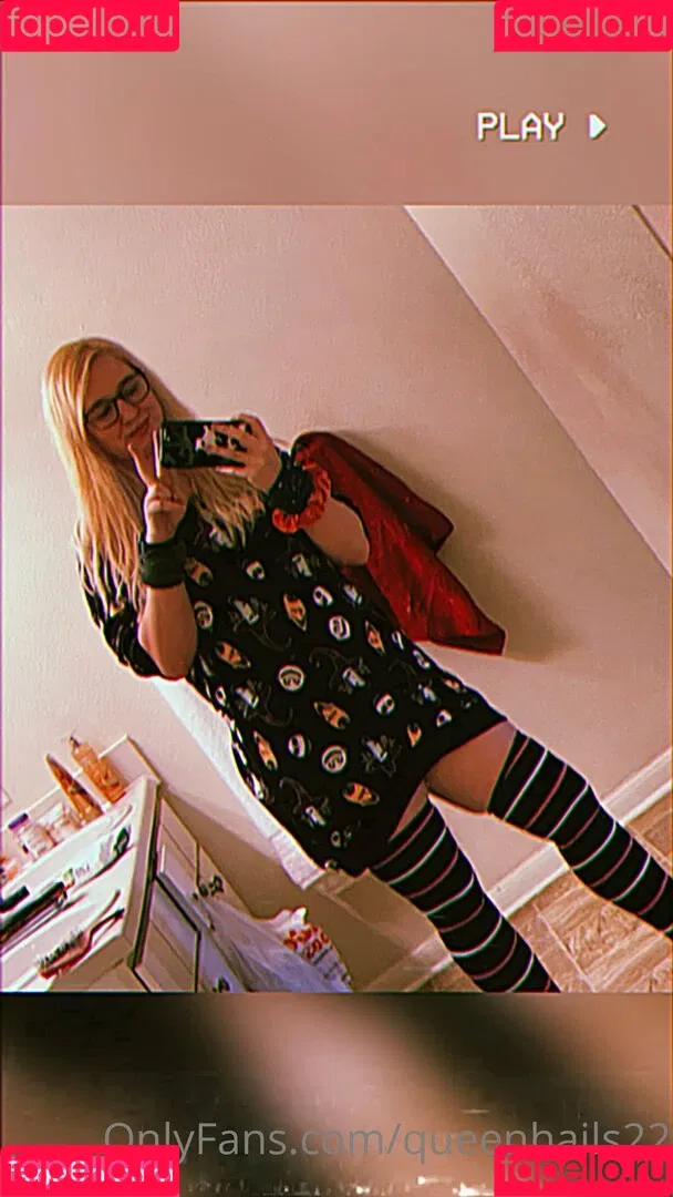 queenhails22 Onlyfans Photo Gallery 