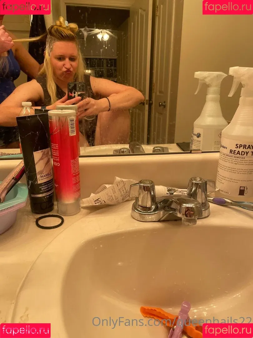 queenhails22 Onlyfans Photo Gallery 