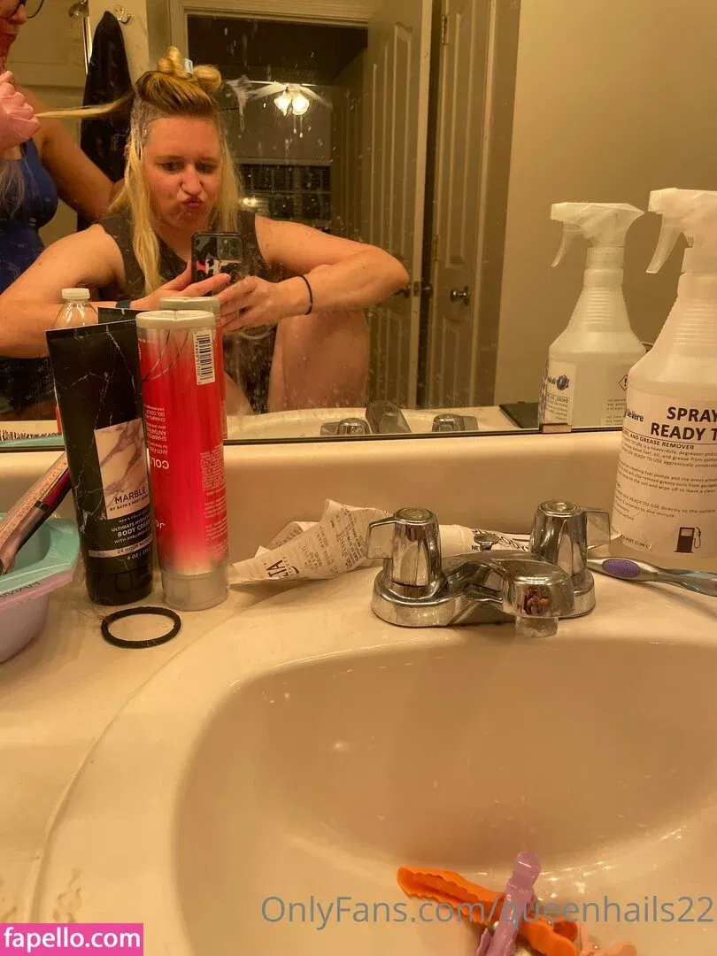 queenhails22 Onlyfans Photo Gallery 