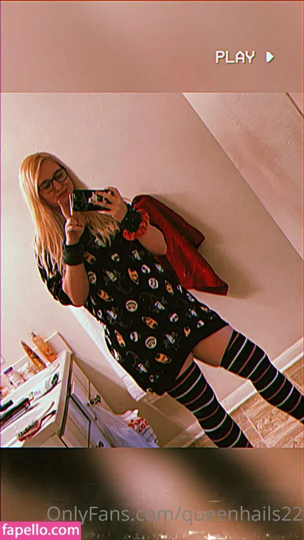 queenhails22 Onlyfans Photo Gallery 