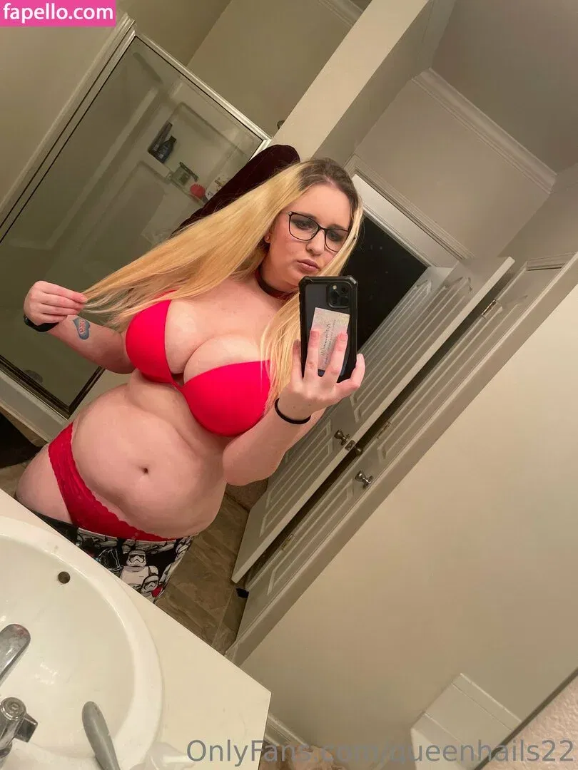 queenhails22 Onlyfans Photo Gallery 