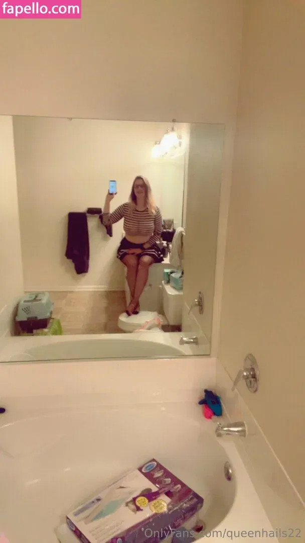 queenhails22 Onlyfans Photo Gallery 