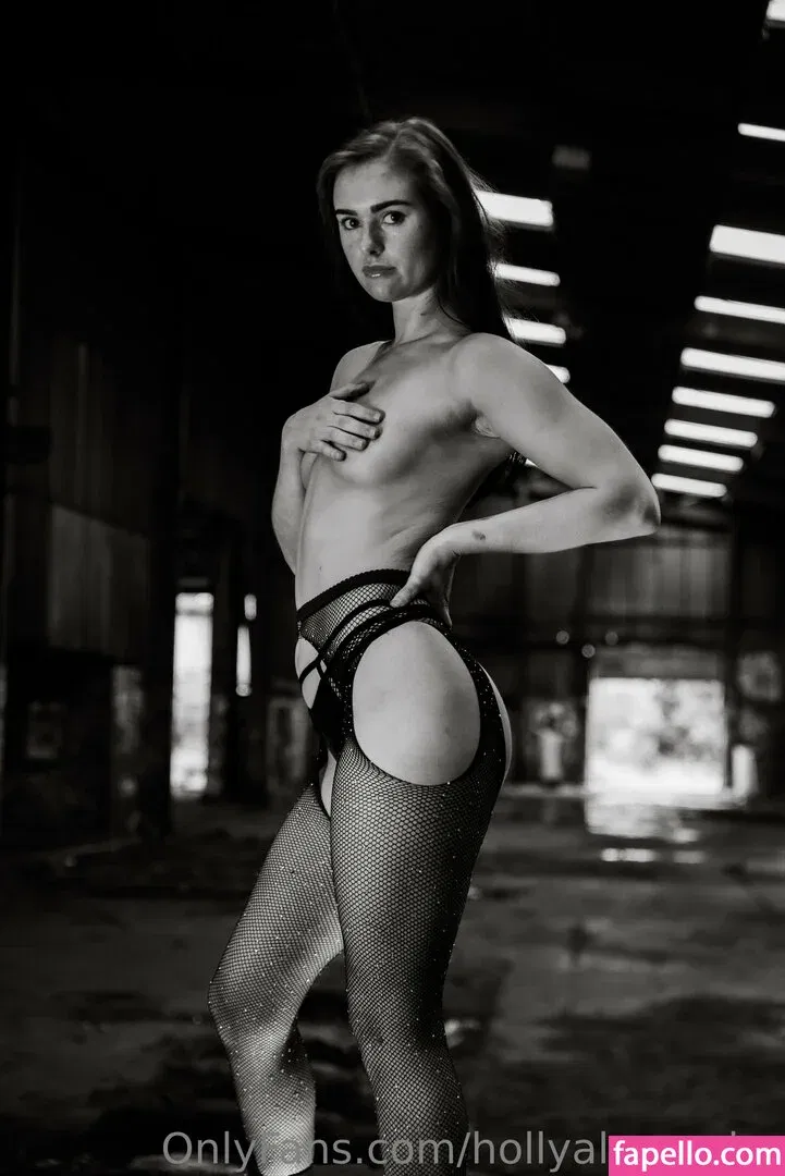 hollyalexander Onlyfans Photo Gallery 