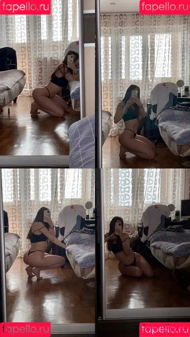 x.s.iva Onlyfans Photo Gallery 