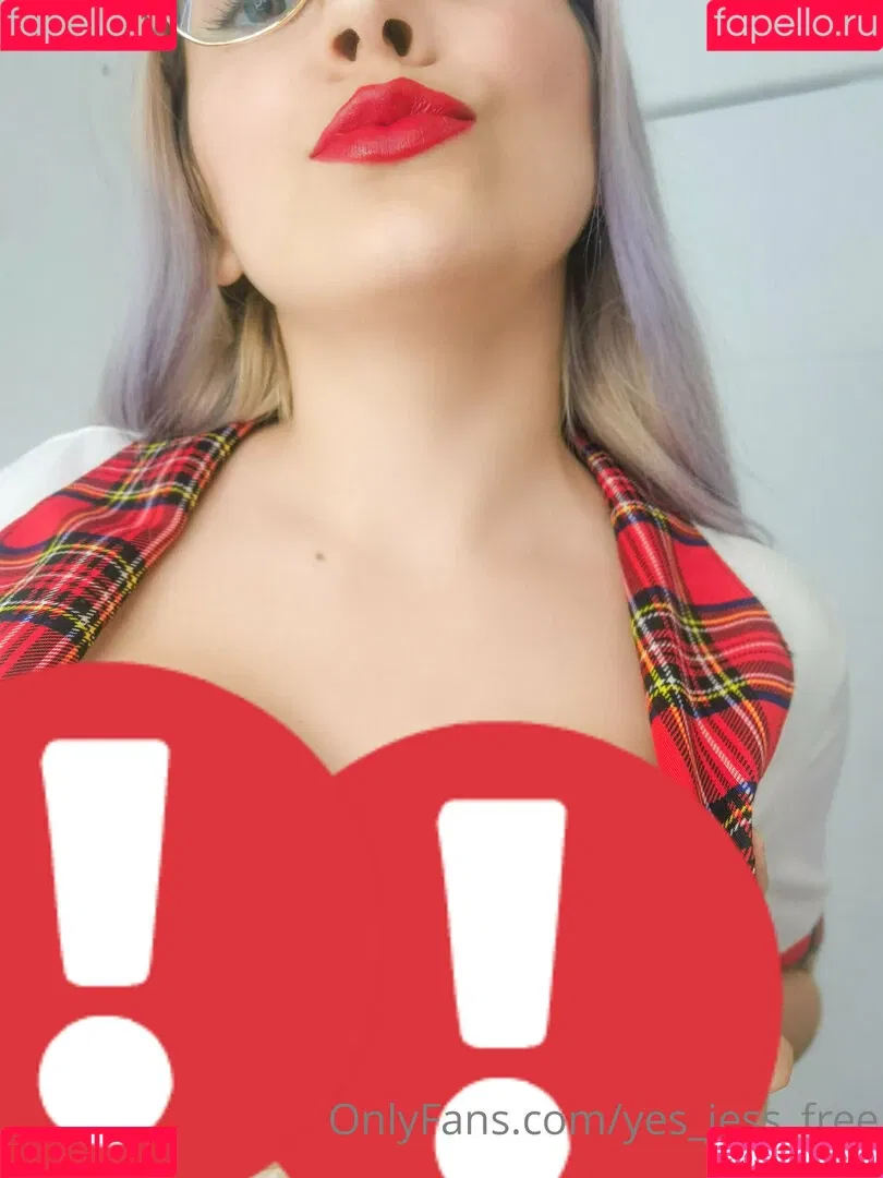 yes_jess_free Onlyfans Photo Gallery 