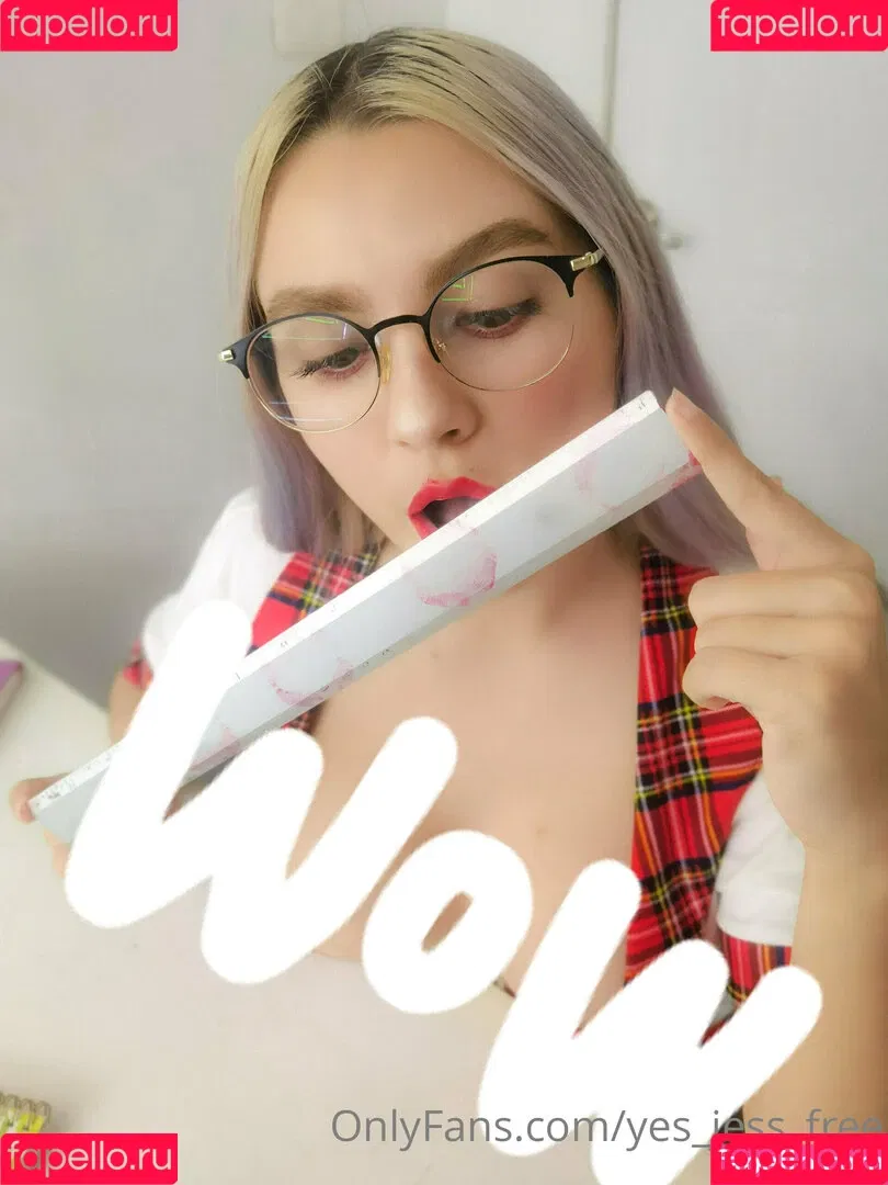 yes_jess_free Onlyfans Photo Gallery 