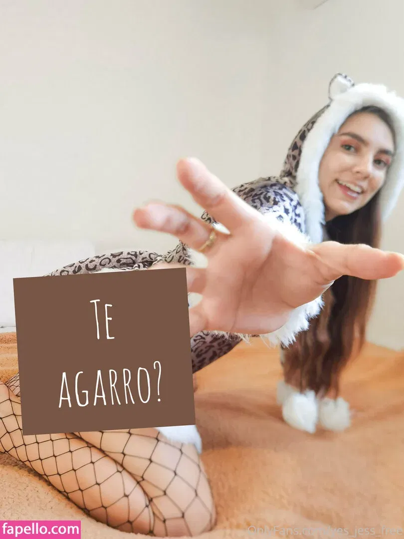 yes_jess_free Onlyfans Photo Gallery 